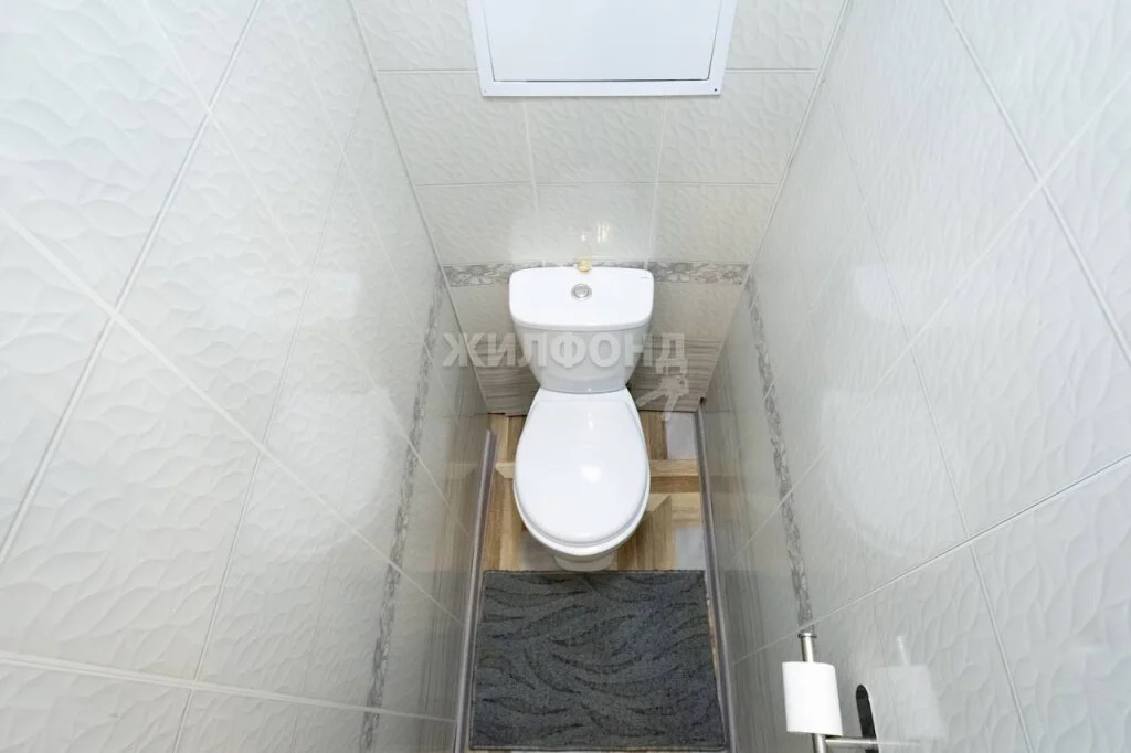 Продажа квартиры, Новосибирск, Солидарности - Фото 16