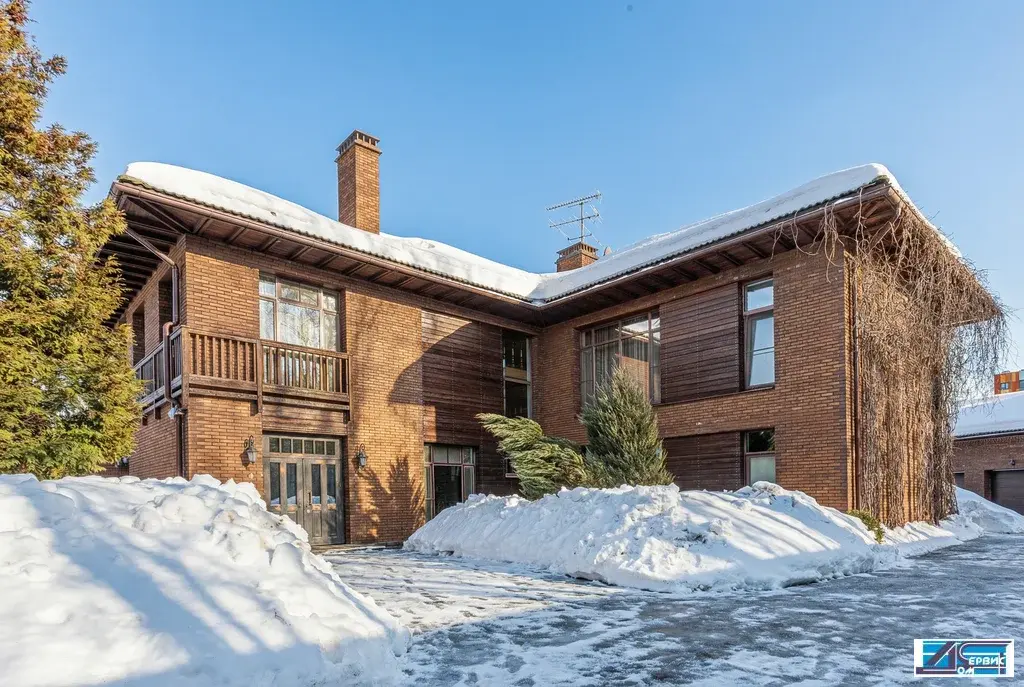 продается коттедж - Фото 1