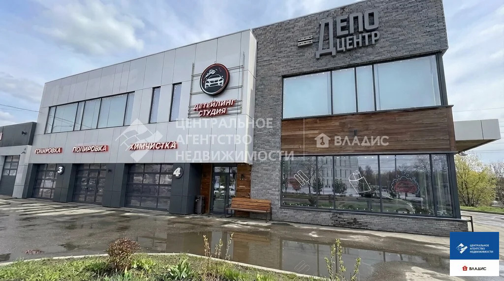 Аренда ПСН, Рязань, Спортивная улица - Фото 1