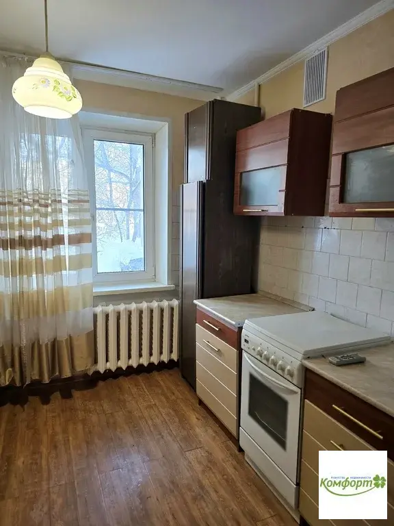 Продается 1 комнатная квартира  г. Раменское, ул. Гурьева,д.26 - Фото 1