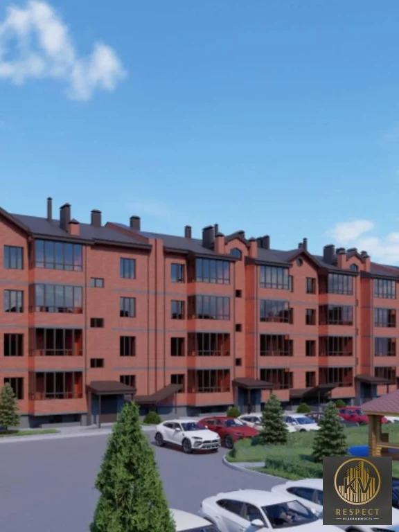 Продажа квартиры, Новая Пролетарка, Предгорный район, ул. Озерная - Фото 4