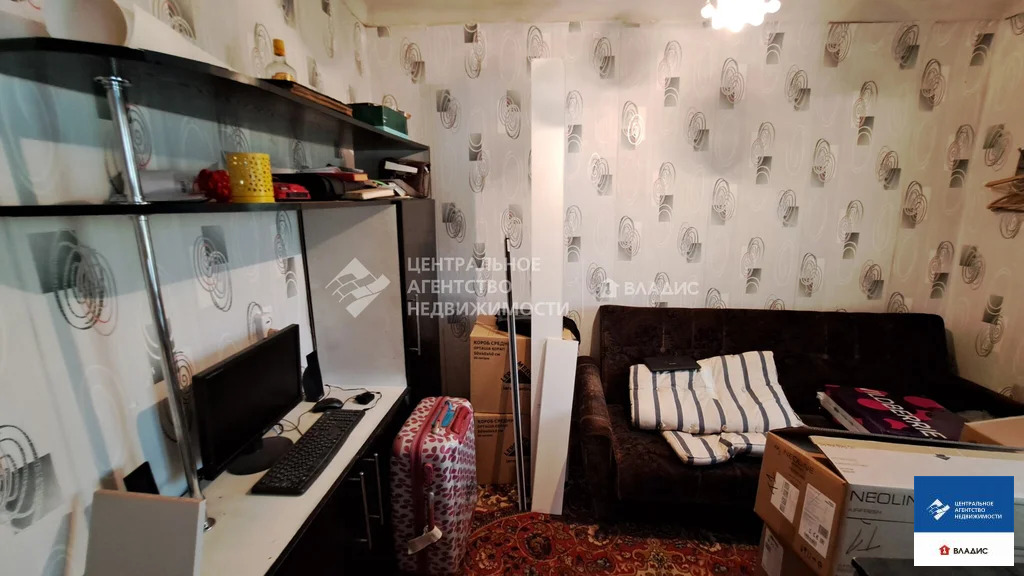 Продажа дома, Рыбное, Рыбновский район, ул. Паровозная - Фото 9