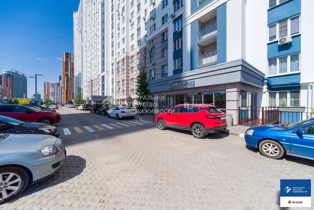 Продажа квартиры, Рязань, ул. Быстрецкая - Фото 19