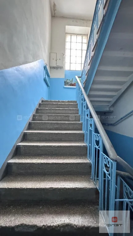 Продажа квартиры, Казань, ул. Коломенская - Фото 15