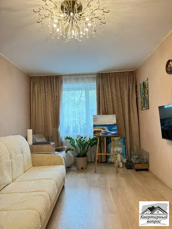 продажа 2 к.кв. Климовск пр.50 лет Октября д.16 - Фото 11