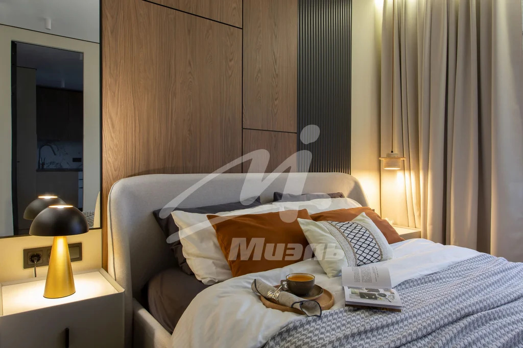 Продажа квартиры, ул. Новолесная - Фото 18