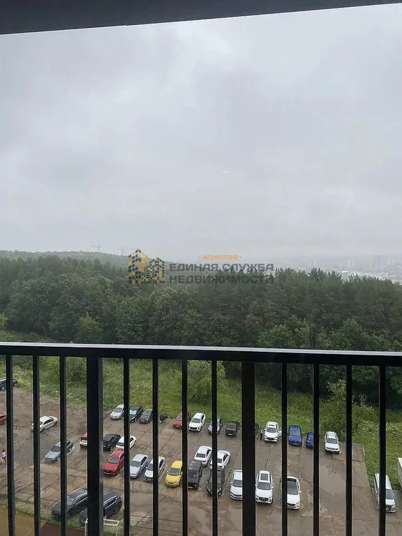 Аренда квартиры, Уфа, Давлеткильдеева б-р. - Фото 11