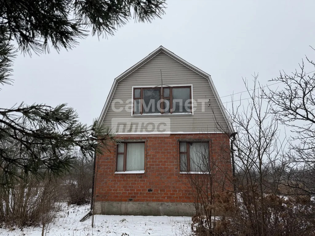 Продажа дома, Холмы, Солнечногорский район, 19 - Фото 1