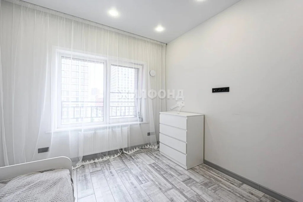 Продажа квартиры, Новосибирск, Владимира Заровного - Фото 18