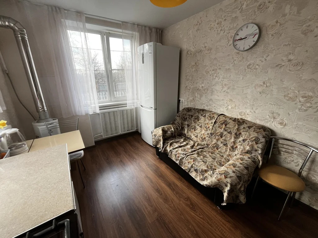 Продажа квартиры, Афипский, Северский район, ул. Привокзальная - Фото 6