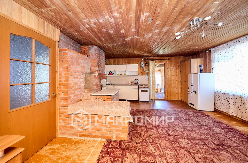 Продажа дома, Подборовье, Выборгский район, Набережная ул. - Фото 21