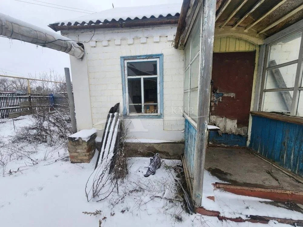 Продажа дома, Георгиевск, Тутовая ул. - Фото 5