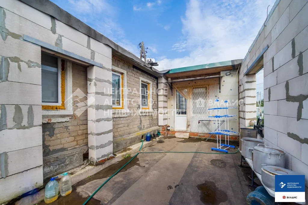 Продажа дома, Городище, Рыбновский район, Набережная улица - Фото 7