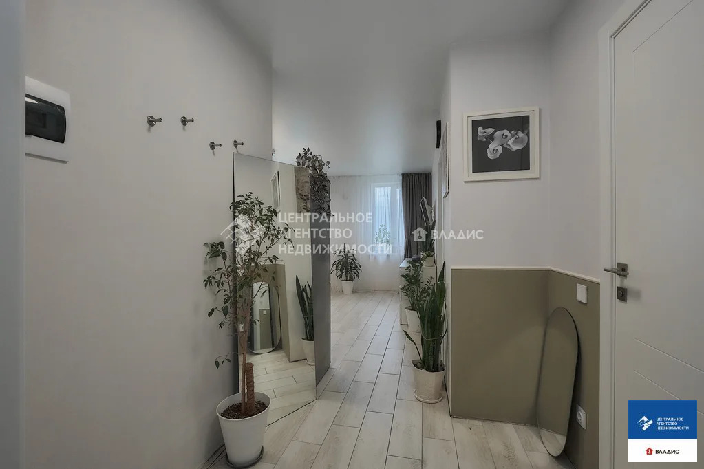 Продажа квартиры, Рязань - Фото 14