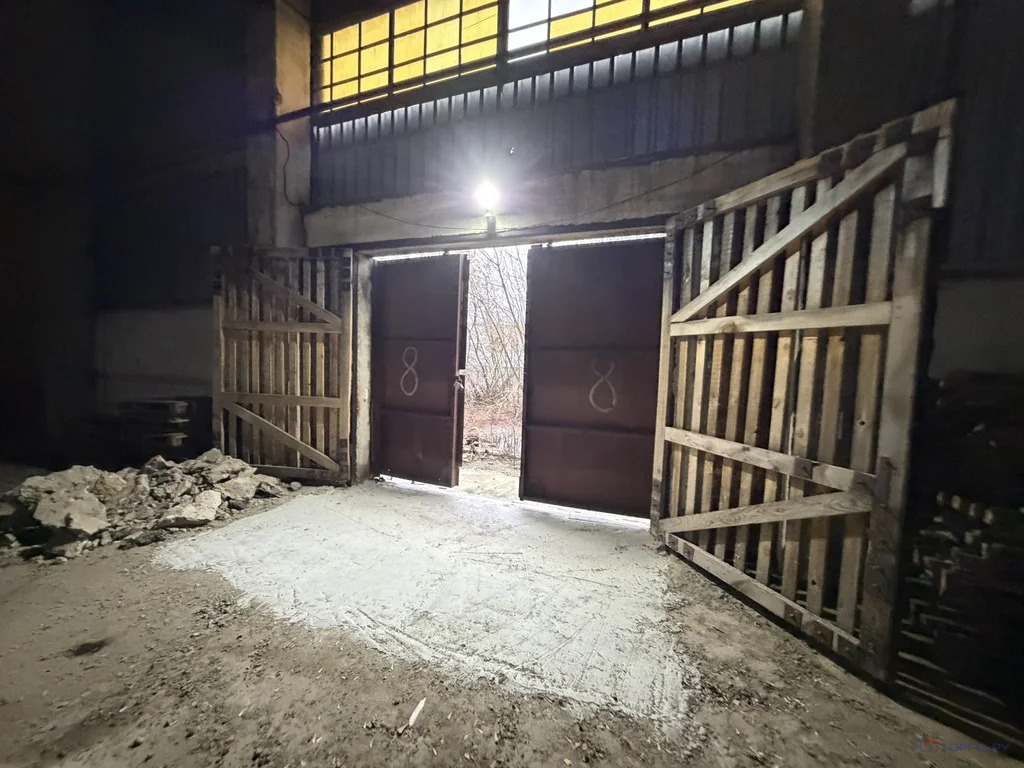 Продажа склада, Озеры, Озерский район, Советский пер. - Фото 8