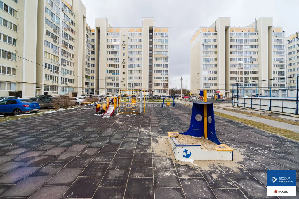 Продажа квартиры, Рязань, улица Лизы Чайкиной - Фото 15