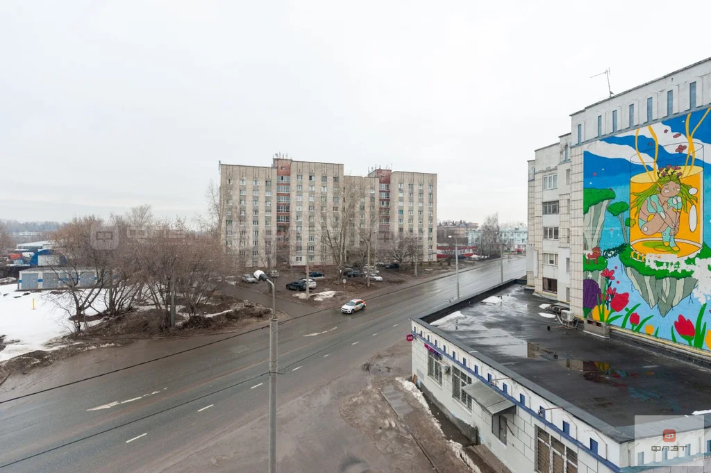 Продажа квартиры, Казань, ул. Большая - Фото 31