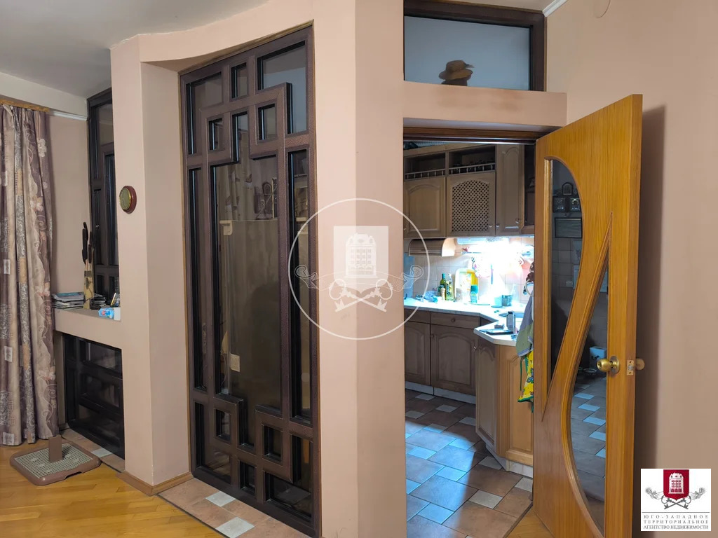 Продажа квартиры, Обнинск, ул. Курчатова - Фото 12