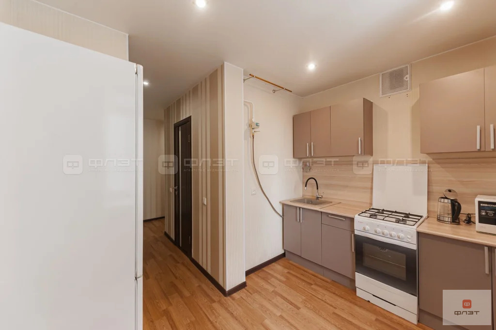 Продажа квартиры, Казань, ул. Туфана Миннуллина - Фото 14