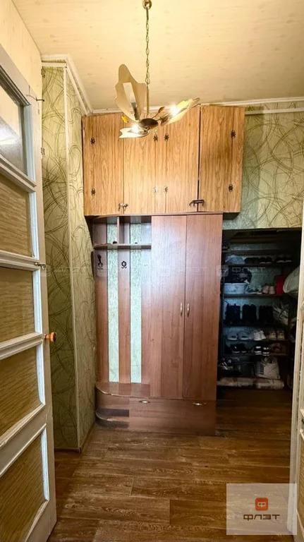 Продажа квартиры, Казань, ул. Аделя Кутуя - Фото 3