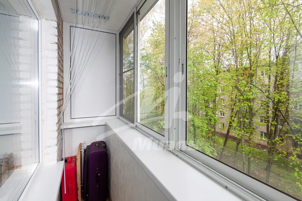 Продажа квартиры, Химки, ул. Речная - Фото 3
