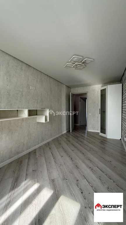 3-комнатная квартира, ул. Кирова - Фото 4