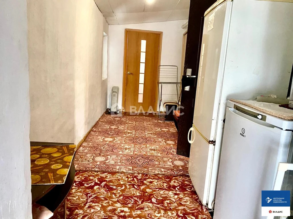 Продажа дома, Маклаково, Пронский район, ул. Ряжская - Фото 14