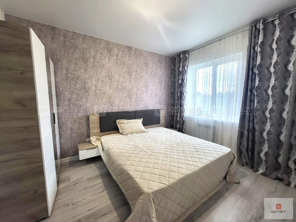 Продажа дома, Сапуголи, Лаишевский район, ул. Юбилейная - Фото 6