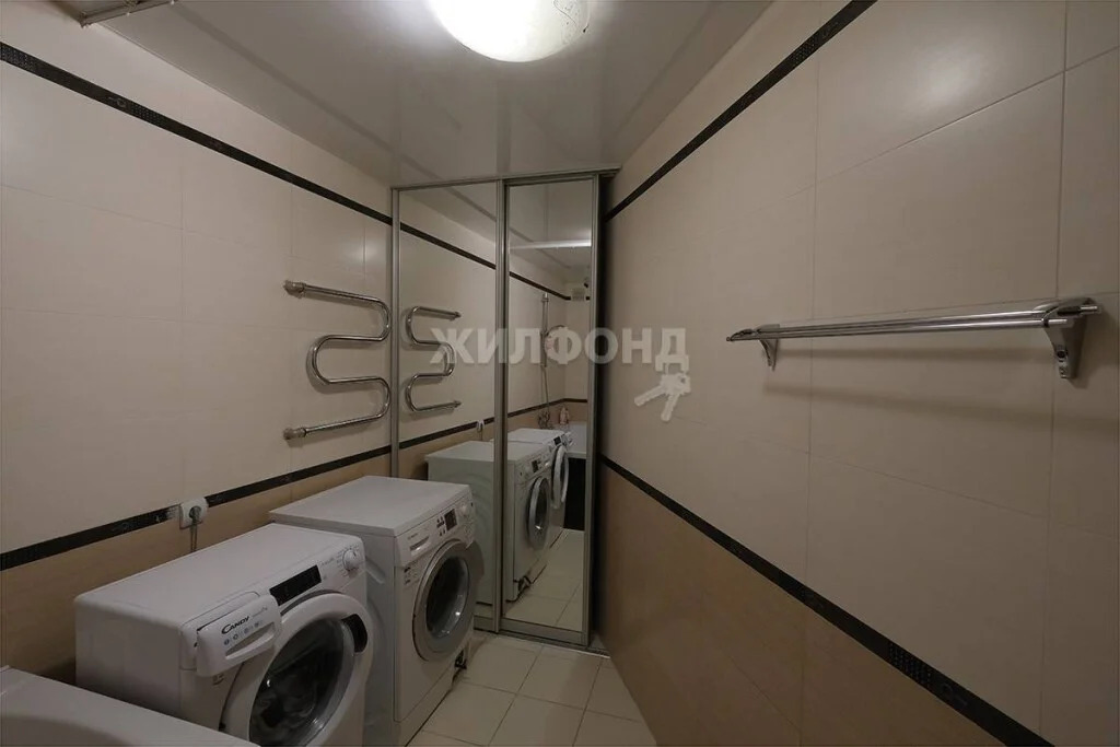 Продажа квартиры, Новосибирск, ул. Дачная - Фото 22