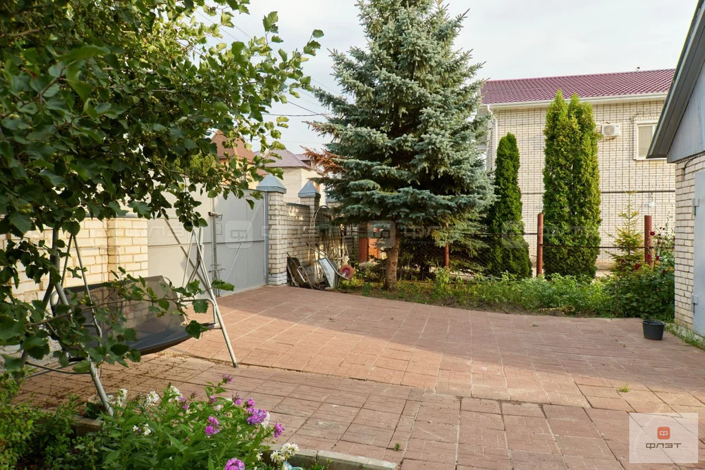 Продажа дома, Казань, ул. Камская (Вознесенское) - Фото 11