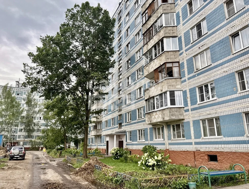 Продажа квартиры, Дмитров, Дмитровский район, ул. Космонавтов - Фото 1