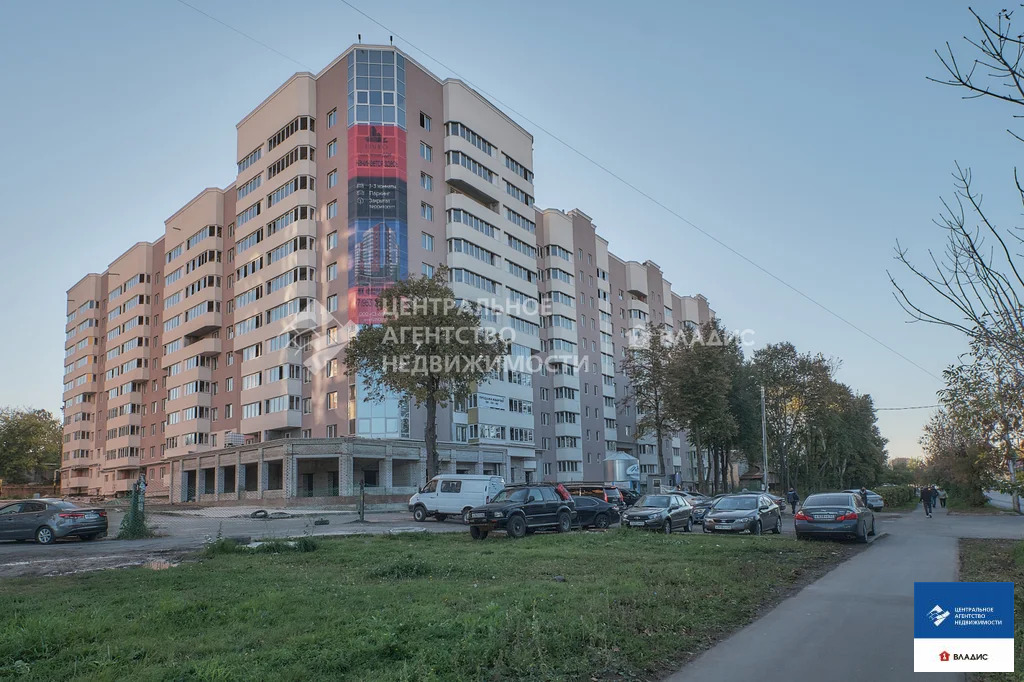 Продажа квартиры, Рязань, Касимовское ш. - Фото 2