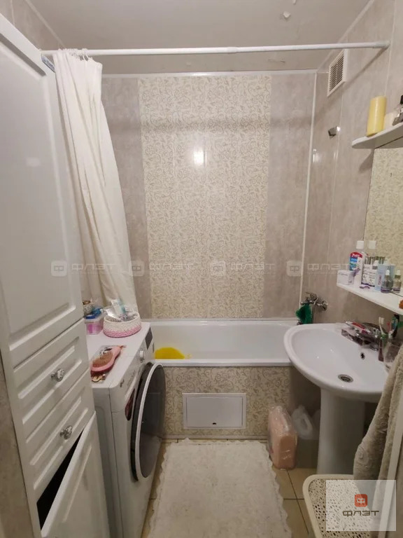 Продажа квартиры, Казань, ул. Нурихана Фаттаха - Фото 8