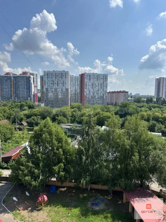 Продажа квартиры, Казань, ул. Дачная (Вахитовский р-н) - Фото 20