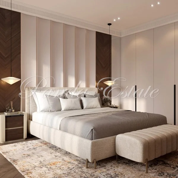 ЖК Sky House (Скай Хаус) (ном. объекта: 9754) - Фото 9