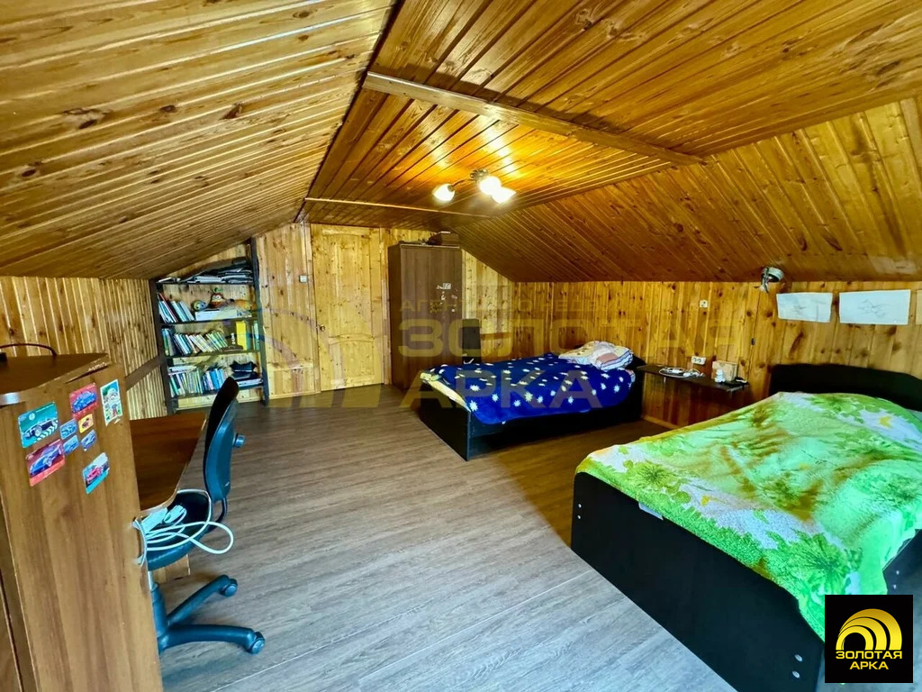 Продажа дома, Старонижестеблиевская, Красноармейский район, ул. ... - Фото 9
