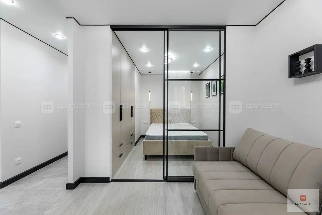 Продажа квартиры, Казань, ул. Нурсултана Назарбаева - Фото 12