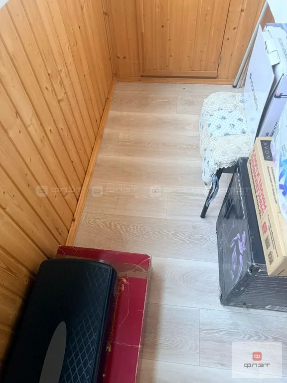 Продажа квартиры, Казань, ул. Сафиуллина - Фото 13