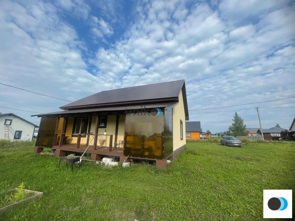 Продажа дома, Иглино, Иглинский район - Фото 5