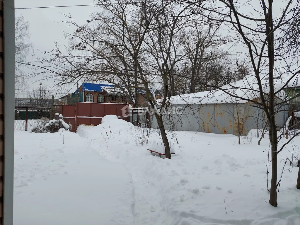 городской округ Владимир, Владимир, Фрунзенский район, улица Воронина, . - Фото 14