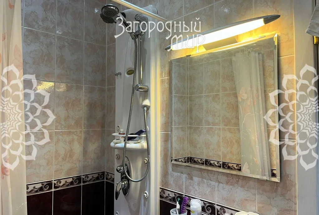 Продам дом, Новорижское шоссе, 30 км от МКАД - Фото 17