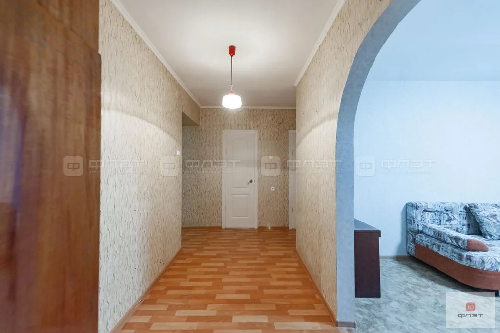 Продажа квартиры, Казань, ул. Юлиуса Фучика - Фото 6