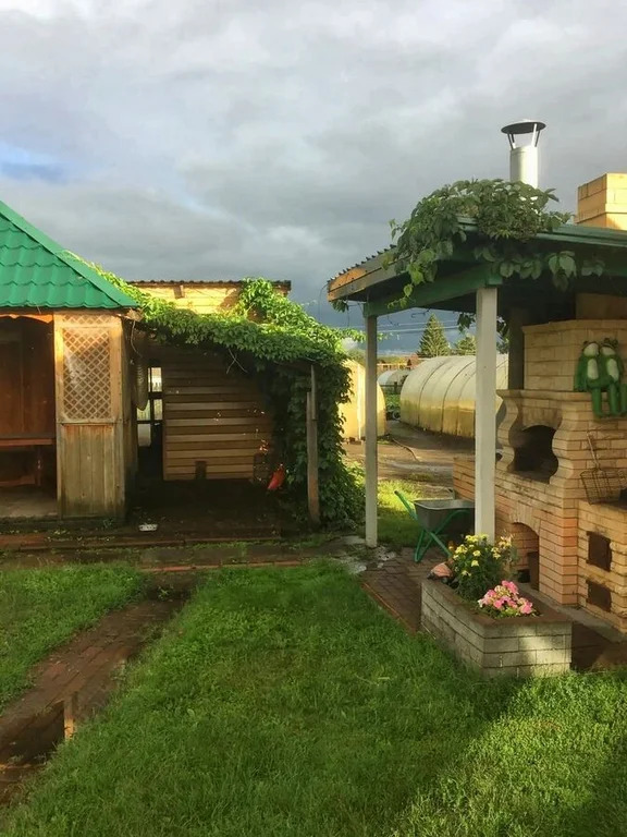 Продажа дома, Новопичугово, Ордынский район, ул. Школьная - Фото 9