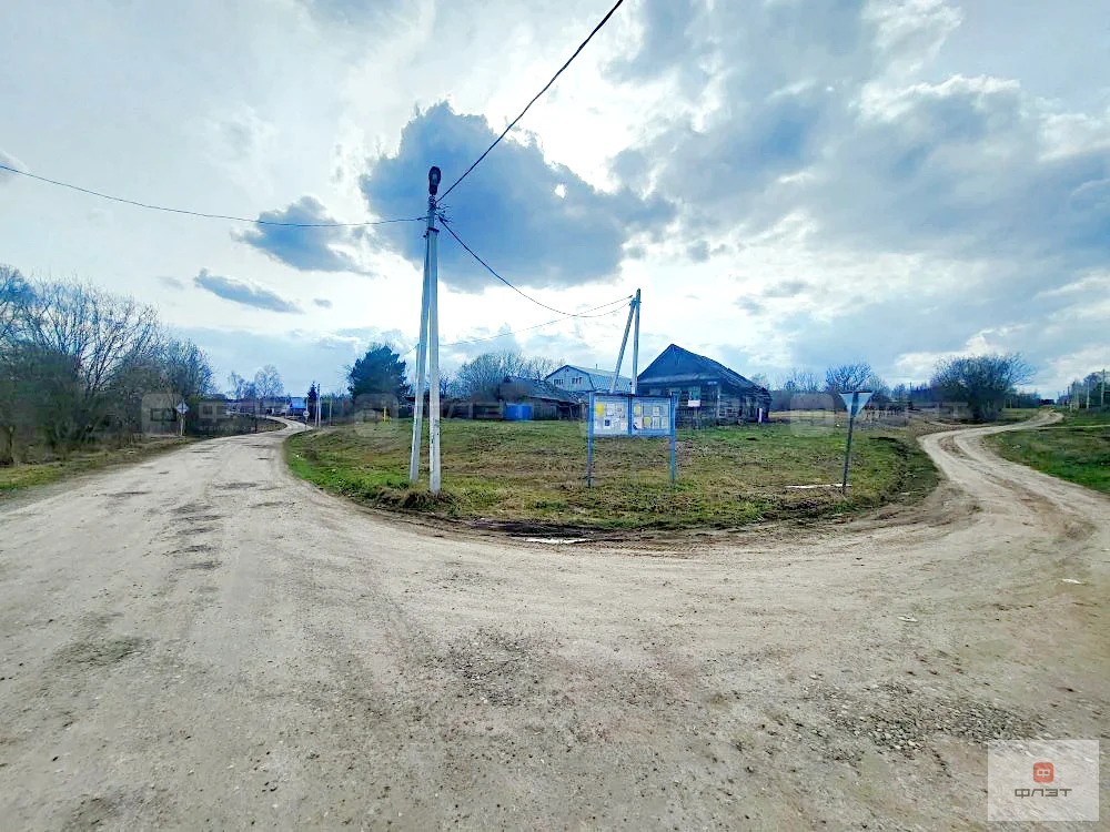 Продажа участка, Лесные Моркваши, Верхнеуслонский район, ул. ... - Фото 15