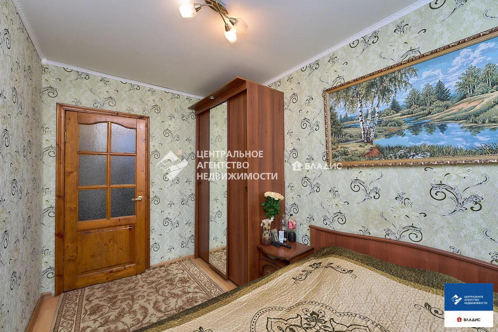 Продажа квартиры, Ходынино, Рыбновский район, ул. Почтовая - Фото 9
