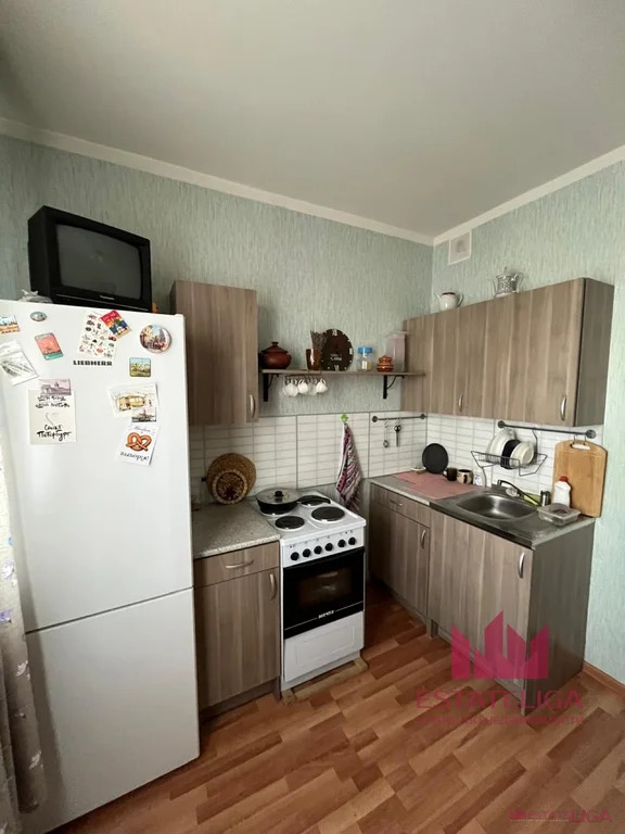Продажа квартиры, Реутов, Юбилейный пр-кт. - Фото 4