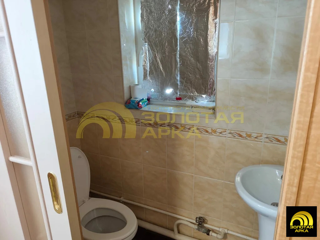 Продажа дома, Сенной, Темрюкский район, ул. Ленина - Фото 8