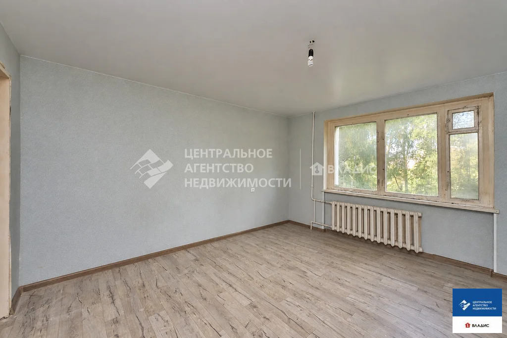 Продажа квартиры, Рязань, ул. Щорса - Фото 3