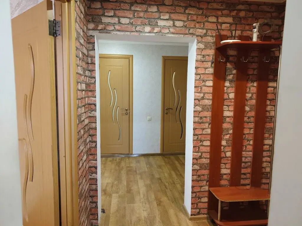 Квартира в Севастополе, на Острякова, с ремонтом - Фото 6