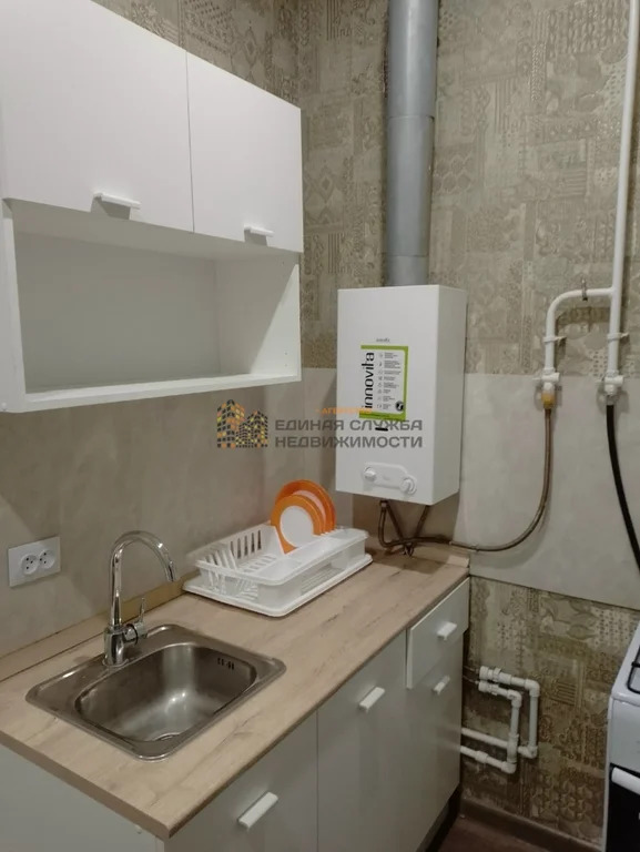 Аренда квартиры, Уфа, ул. Ленина - Фото 8